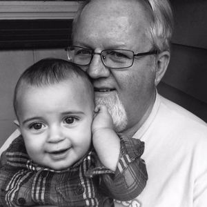 Meet your Posher, Rick